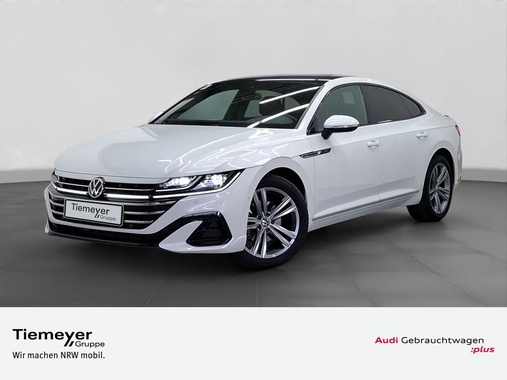 Volkswagen Arteon 2021
