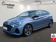 Hyundai i20 2026