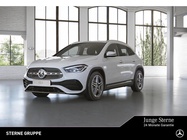 Mercedes-Benz GLA-Class 2022