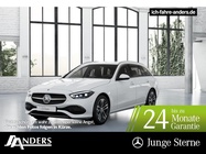 Mercedes-Benz C-Class 2023