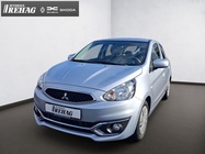 Mitsubishi Space Star 2020