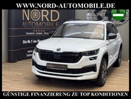 Skoda Kodiaq 2022