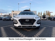 Hyundai Kona 2019