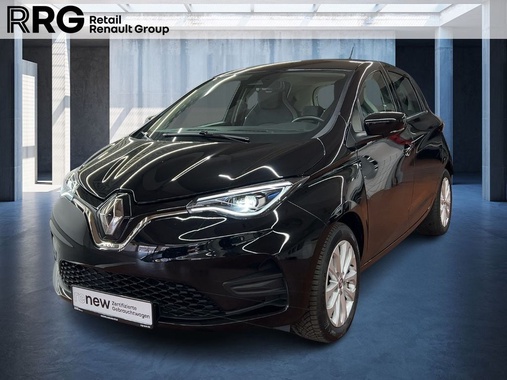 Renault ZOE 2021