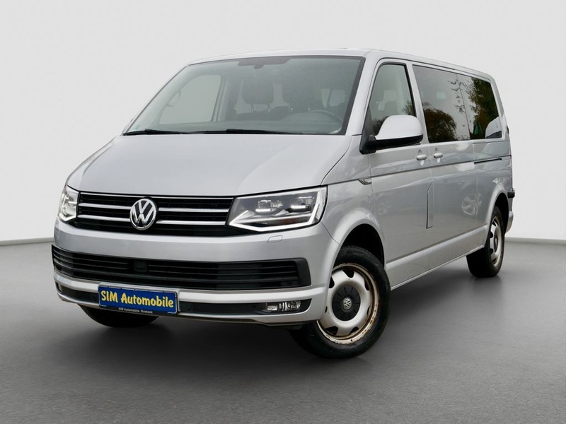 Volkswagen T6