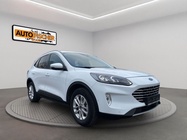 Ford Kuga 2022