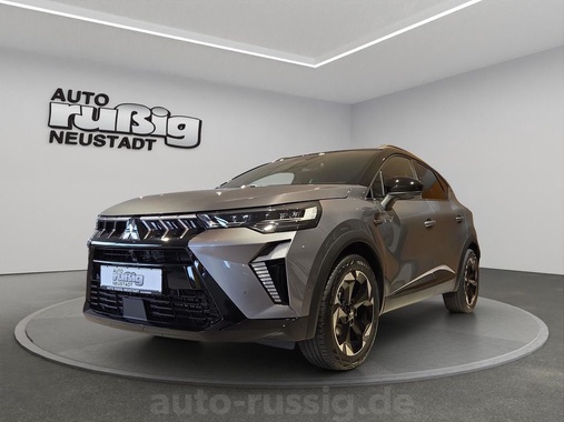 Mitsubishi ASX 2025
