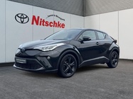 Toyota C-HR 2023