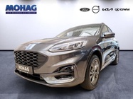 Ford Kuga 2022