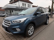 Ford Kuga 2018