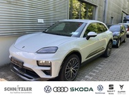 Porsche Macan 2024