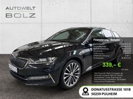 Skoda Superb 2023