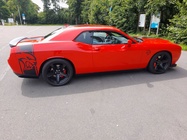 Dodge Challenger 2020