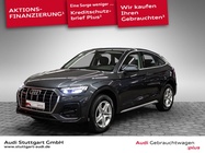 Audi Q5 2023