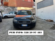 Audi A3 2004