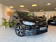 Volkswagen Touran 2024