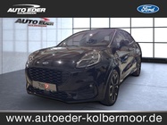 Ford Puma 2021