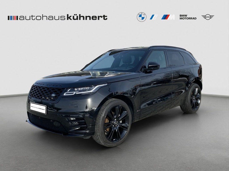 Land Rover Velar