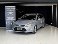 Ford Mondeo 2010