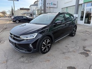 Volkswagen Taigo 2022