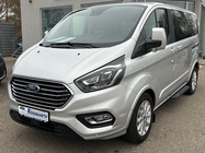 Ford Tourneo Custom 2022
