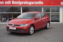 Volkswagen Polo 2022