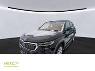 Skoda Kodiaq 2022