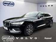 Volvo V60 2020