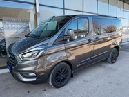 Ford Tourneo Custom 2019