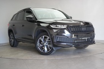 Skoda Kodiaq 2023