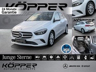 Mercedes-Benz B-Class 2020