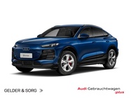 Audi Q6 e-tron 2025