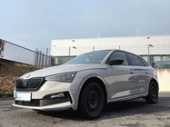 Skoda Scala 2020