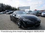 Toyota Supra 2021