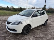 Lancia Ypsilon 2022