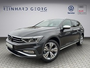Volkswagen Passat 2023