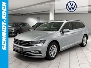 Volkswagen Passat 2023