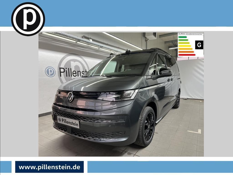 Volkswagen T7