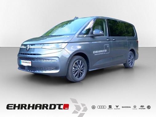 Volkswagen T7 2025
