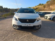 Peugeot 2008 2019