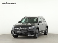 Mercedes-Benz GLB-Class 2025
