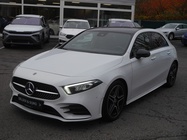 Mercedes-Benz A-Class 2020
