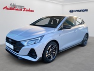 Hyundai i20 2024