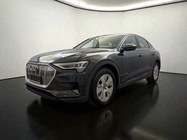 Audi e-tron 2021