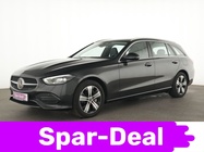 Mercedes-Benz C-Class 2023