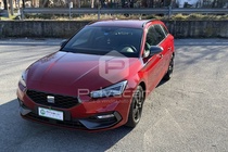 Seat Leon 2021