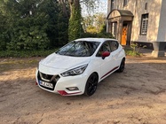 Nissan Micra 2018