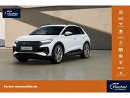 Audi Q4 e-tron 2024