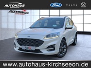 Ford Kuga 2023