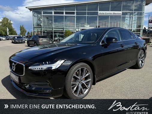 Volvo S90 2019